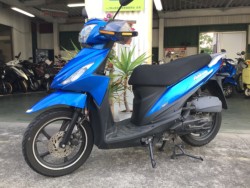 XYL AhX110 