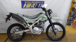 �J���T�L&nbsp;KLX230 