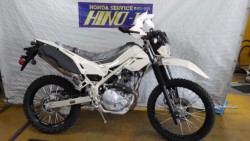 �J���T�L&nbsp;KLX230 
