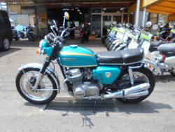 z_ CB750K2 