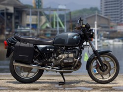 BMW BMWR80 
