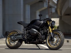 BMWER nineT