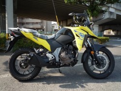 �X�Y�L&nbsp;V�X�g���[��250SX 