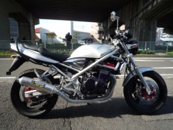 XYL ofBbg400V 