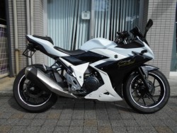 �X�Y�L&nbsp;GSX250R 