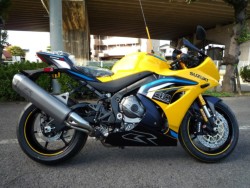 �X�Y�L&nbsp;GSX-R1000R 
