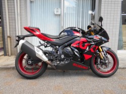 �X�Y�L&nbsp;GSX-R1000R 
