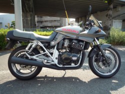 �X�Y�L&nbsp;GSX400S�� 