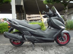 �X�Y�L&nbsp;�o�[�O�}��400 