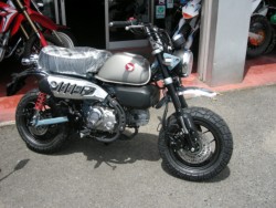 �z���_&nbsp;�����L�[125 