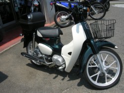 �z���_&nbsp;�X�[�p�[�J�u110 