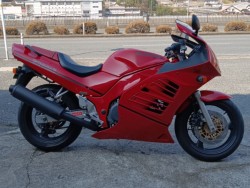 �X�Y�L&nbsp;RF400R 