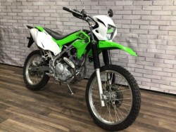 �J���T�L&nbsp;KLX230 