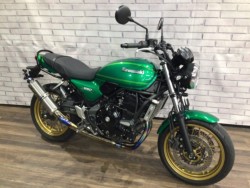 �J���T�L&nbsp;Z650RS 