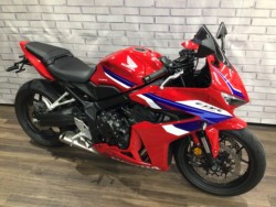 �z���_&nbsp;CBR650R 