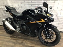 �X�Y�L&nbsp;GSX250R 
