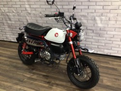 �z���_&nbsp;�����L�[125 