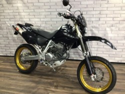 �z���_&nbsp;XR250���^�[�h 