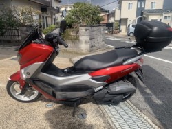 ���}�n&nbsp;NMAX 