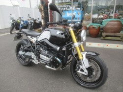 BMW BMWER nineT 