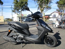 ���}�n&nbsp;�W���O125 