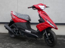RSZ100Fi�Deluxe