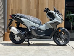 �z���_&nbsp;ADV160 