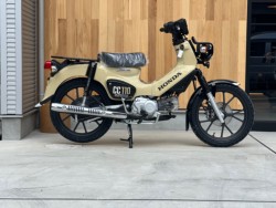 �z���_&nbsp;�N���X�J�u110 