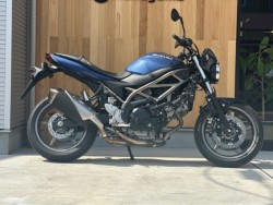 �X�Y�L&nbsp;SV650 