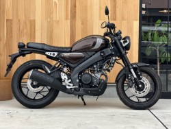 ���}�n&nbsp;XSR125 