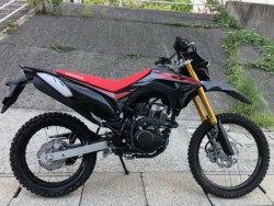 z_ CRF150L 