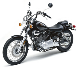 XV250�r���[�S��T���I