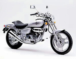 XV250�r���[�S��T���I