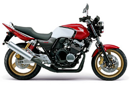 CB400��T���I