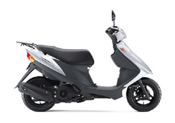 �A�h���XV125��T���I