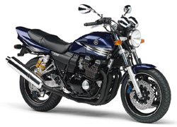 XJR400��T���I