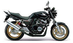 CB400SF �� CB400Four��T���I