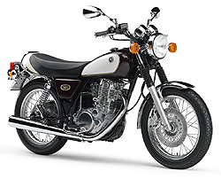 SR400��T���I