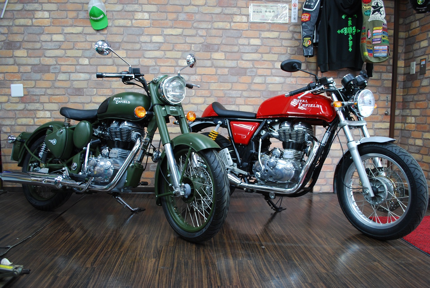 フォトギャラリー バイクショップ クロスロード 愛媛県松山市 バイクショップ フォトギャラリー バイクショップ クロスロード 愛媛県松山市 バイクショップ