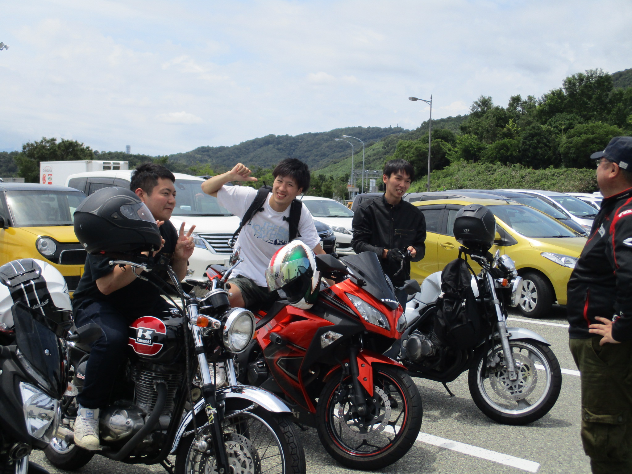 バイクショップ クロスロード 愛媛県 Mjnetディーラー お店の情報 バイクショップ クロスロード 愛媛県 Mjnetディーラー お店の情報