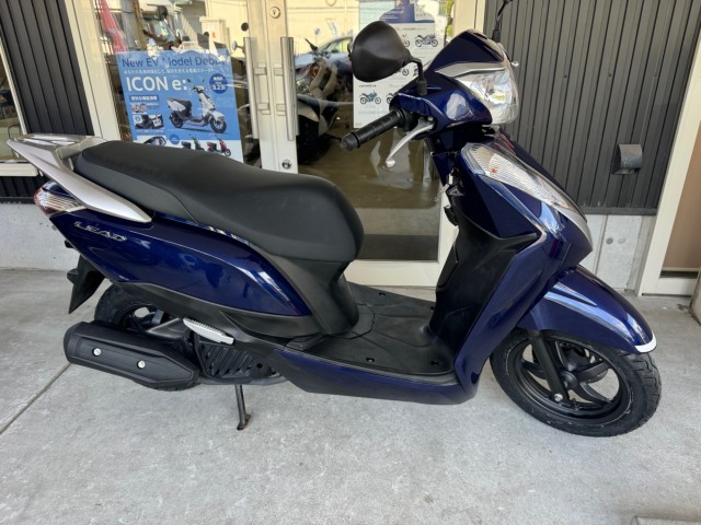 �z���_���[�h125�i���Q�������l�s�j�摜1