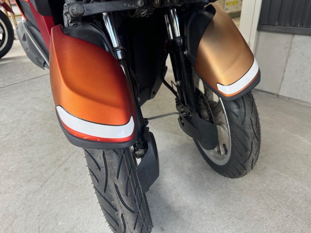 ���}�n�g���V�e�B125�i���Q�������l�s�j�摜7