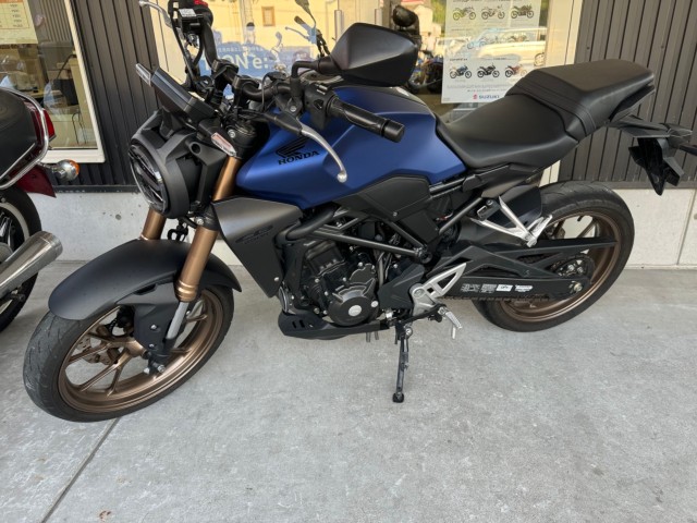 �z���_CB250R�i���Q�������l�s�j�摜2