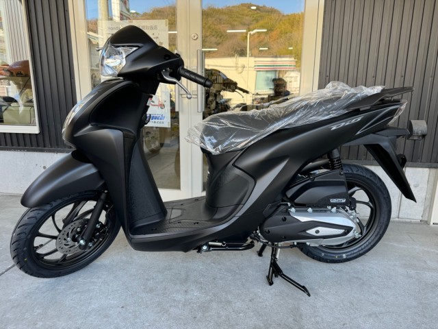 �z���_Dio110 Lite�i���Q�������l�s�j�摜1