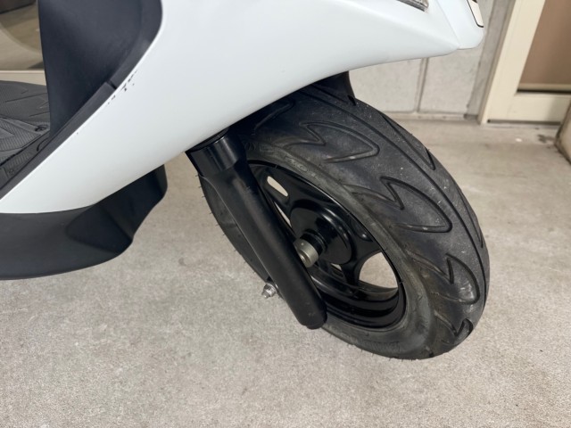 �X�Y�L�A�h���XV125S�i���Q�������l�s�j�摜13
