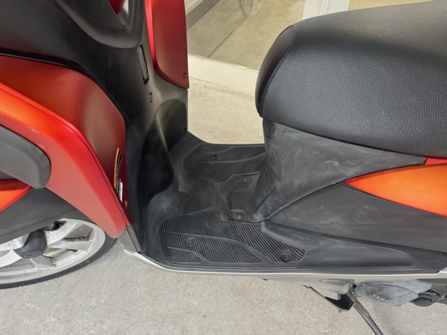 ���}�n�g���V�e�B125�i���Q�������l�s�j�摜8