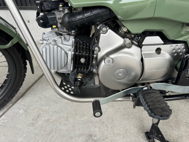 �z���_CT125�i���Q�������l�s�j�摜8