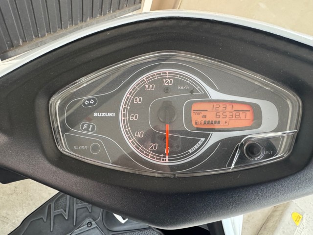�X�Y�L�A�h���XV125S�i���Q�������l�s�j�摜6