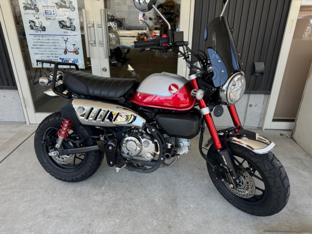 �z���_�����L�[125�i���Q�������l�s�j�摜1