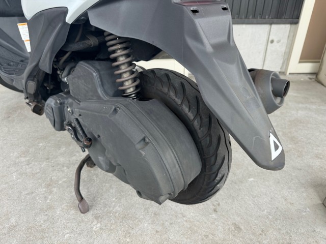 �X�Y�L�A�h���XV125S�i���Q�������l�s�j�摜16
